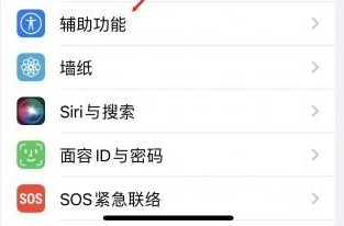 浠水苹果蓝牙维修店分享iPhone设置蓝牙设备接听电话方法 