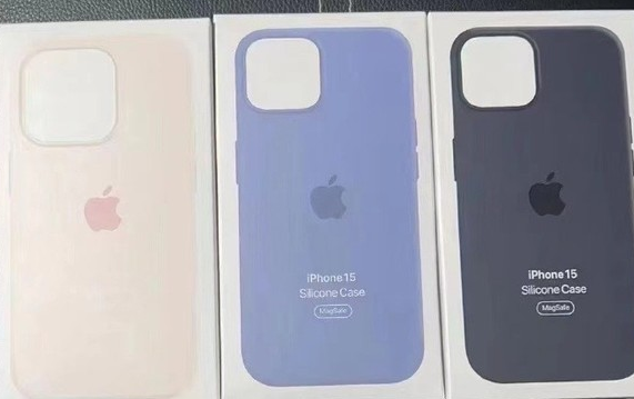 浠水苹果14维修站分享iPhone14手机壳能直接给iPhone15用吗？ 