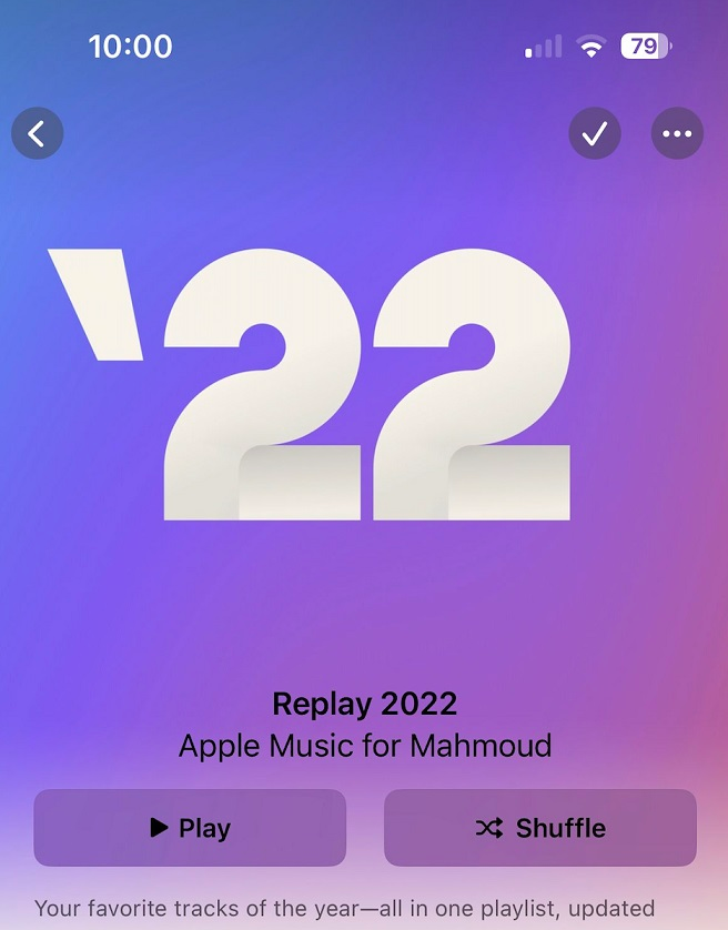 浠水苹果手机维修分享iOS16.2 Beta3更新内容及升级建议 
