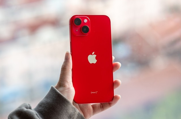 浠水苹果14维修分享为什么大家觉得iPhone 14不香了 