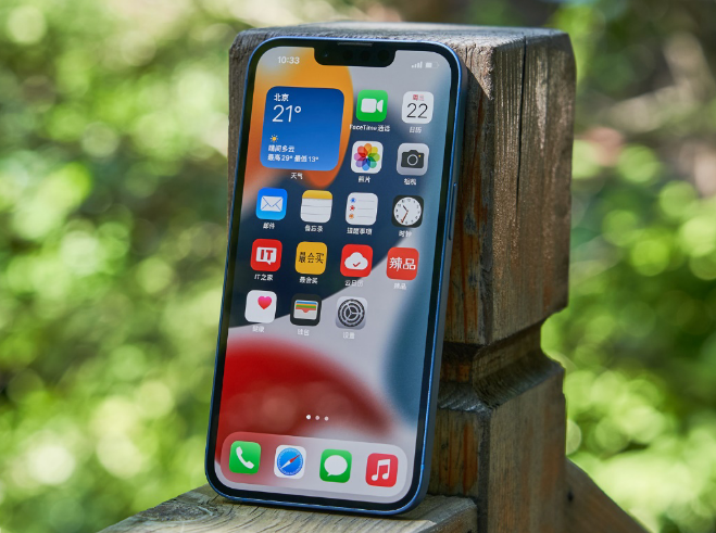 浠水苹果手机维修分享升级 iOS 15.5 正式版后无法降级 