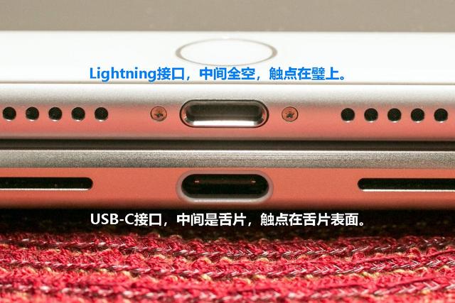 浠水苹果14维修分享iPhone 14会是什么接口 
