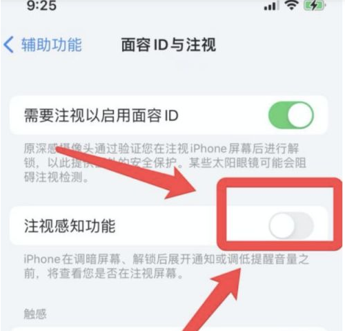 浠水苹果13维修分享为什么iPhone 13来电铃声忽大忽小 