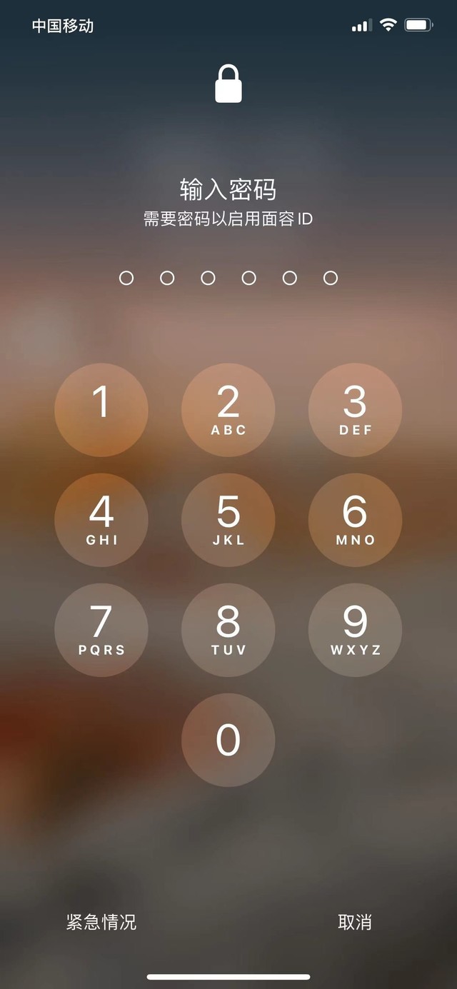 浠水苹果13维修分享iPhone 13加强锁屏功能有什么用 