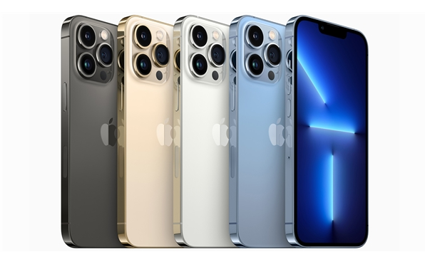 浠水苹果14维修分享iPhone 14、14 Pro/Max规格、售价汇总 