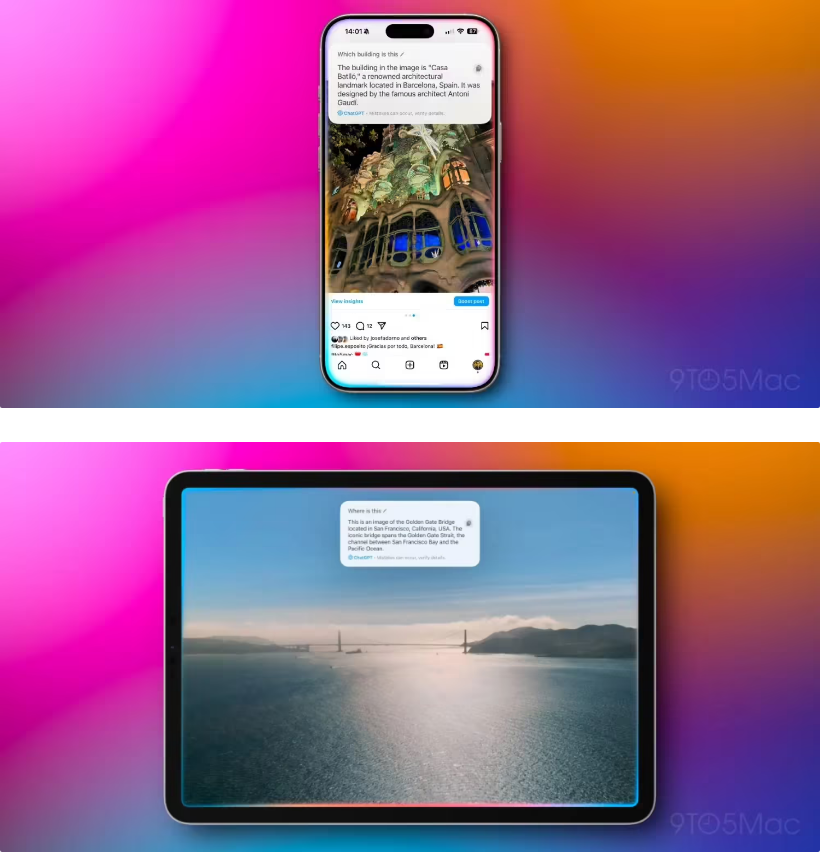 浠水苹果手机维修分享苹果 Siri 接入 ChatGPT AI  