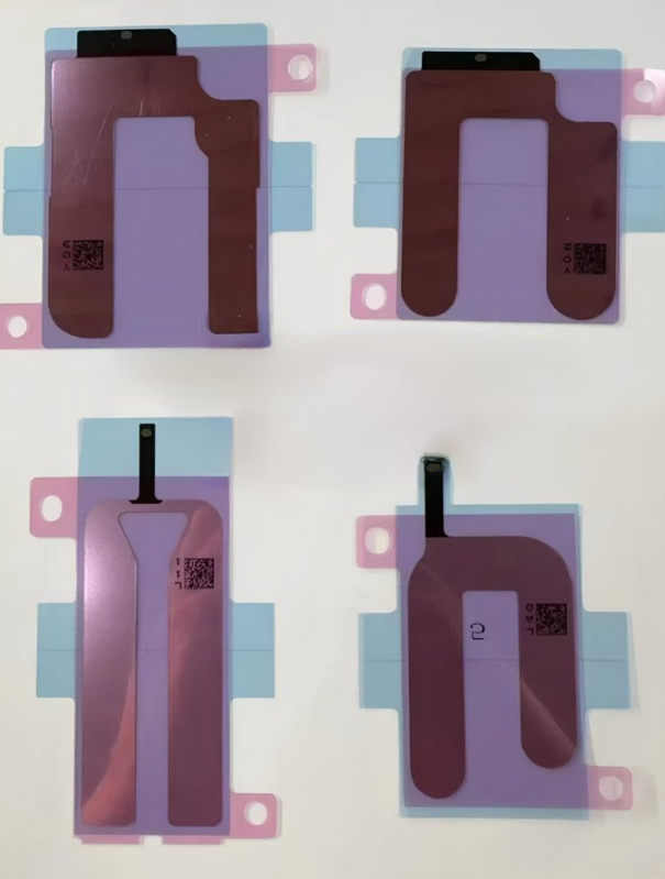 浠水苹果手机维修分享iPhone 17 Pro 机型电池将采用创新型粘合剂 