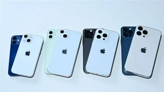 浠水苹果手机维修分享iPhone 13价格怎么样 