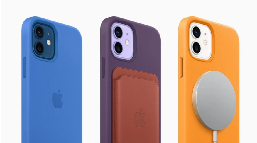 浠水苹果手机维修分享关于 iPhone 13 的细节爆料 