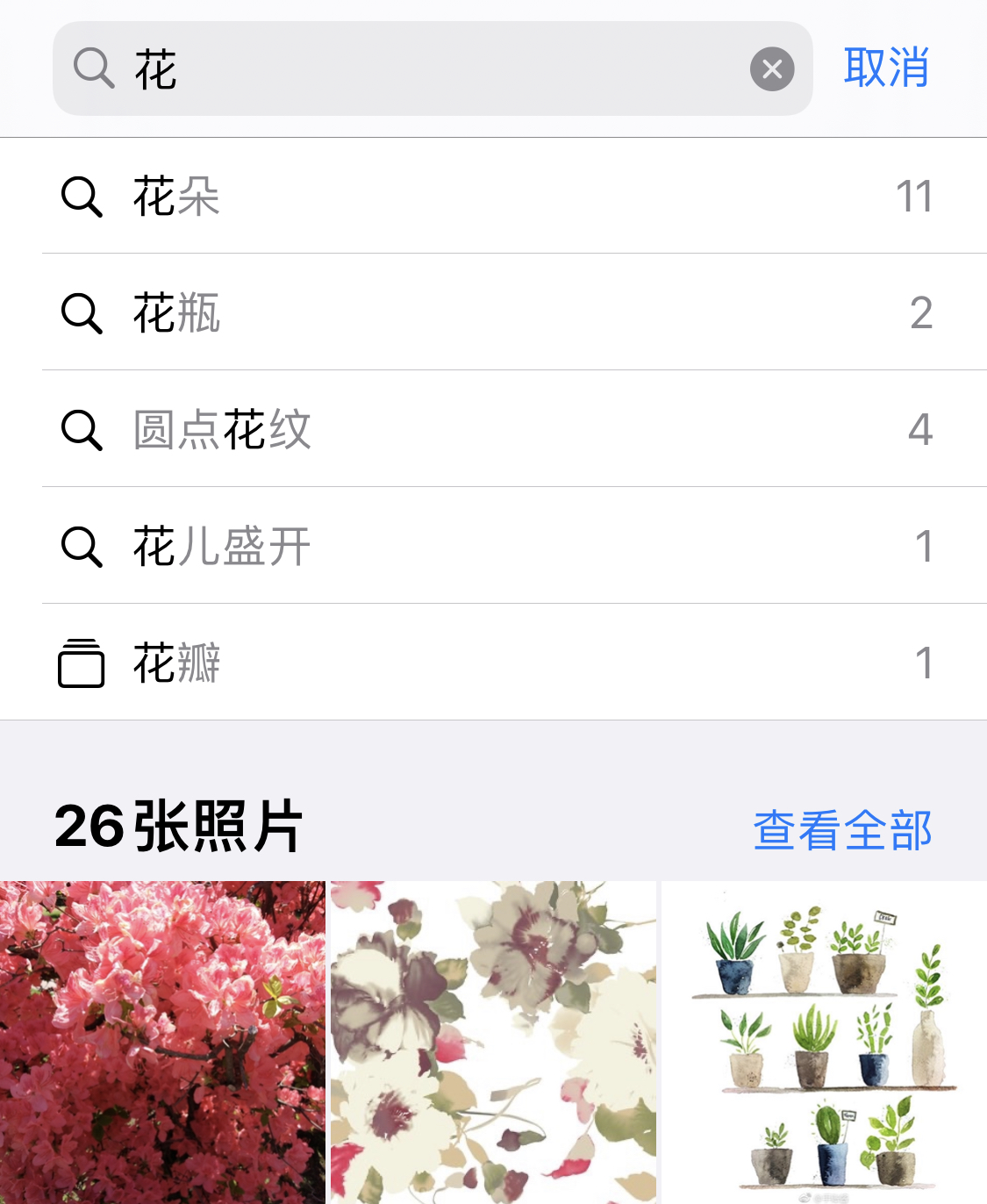 浠水苹果手机维修分享iPhone 小技巧 