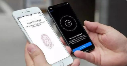 浠水苹果手机维修分享iPhone 13 系列会有屏下指纹吗 