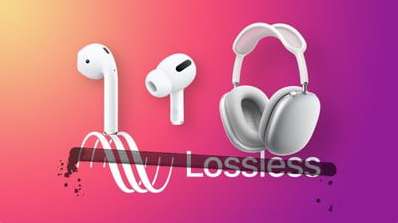 浠水苹果手机维修分享哪些设备支持Apple Music 无损音频 