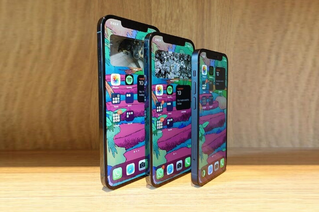 浠水苹果手机维修分享iPhone 13发布日期 