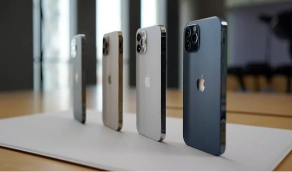 浠水苹果手机维修分享为什么说iPhone13才是真旗舰 