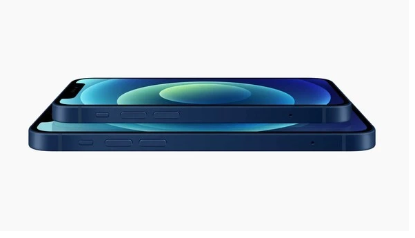 浠水苹果手机维修分享iPhone 12 mini 锁屏后触屏失灵怎么办 