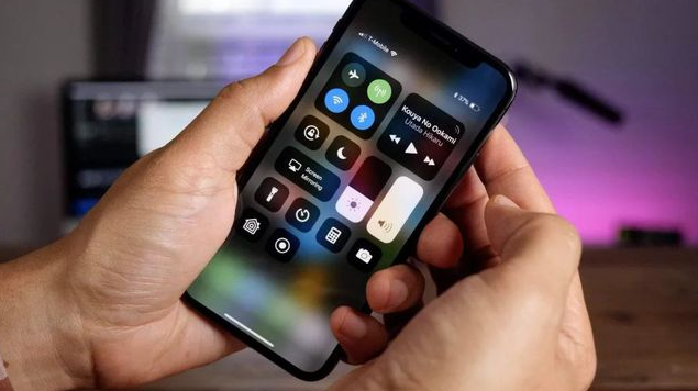 浠水苹果手机维修分享iPhone 12信号差怎么办 