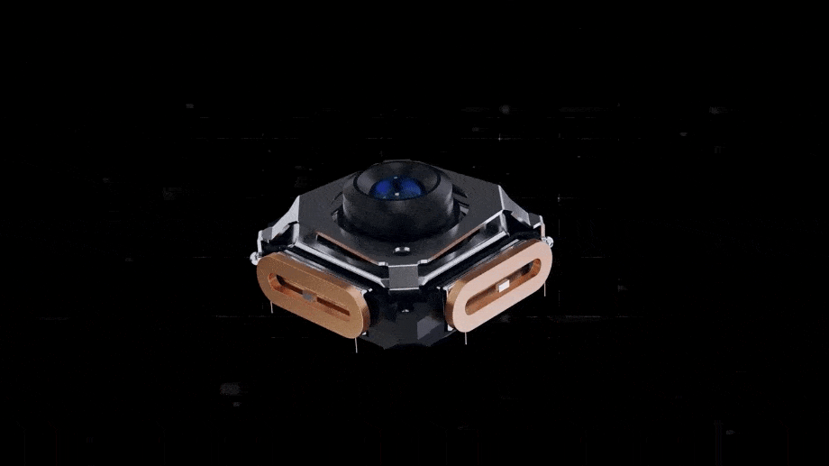 浠水苹果手机维修分享iPhone 12 Pro Max 独享的这颗传感器更大的特点是什么 