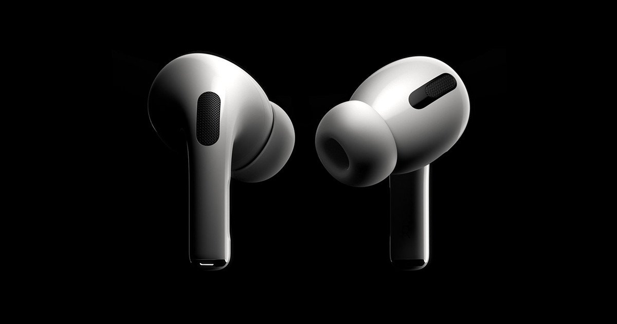 浠水苹果手机维修分享AirPods Pro 爆音、降噪效果下降怎么办 