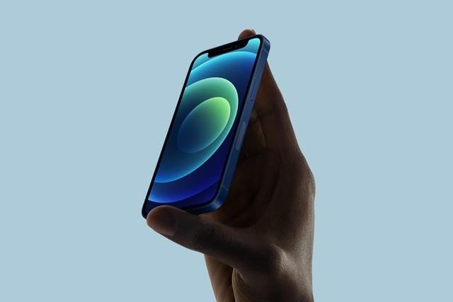 浠水苹果手机维修分享iPhone 12 mini辐射很大吗 
