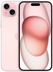 浠水苹果维修点分享iPhone15 Plus手机黑屏小众问题 