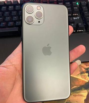浠水苹果维修点分享iPhone 11 Pro电池发烫小众问题解读 