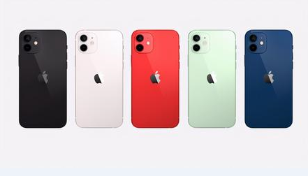 浠水苹果维修点分享iPhone 12电池发烫少见诱因解析 