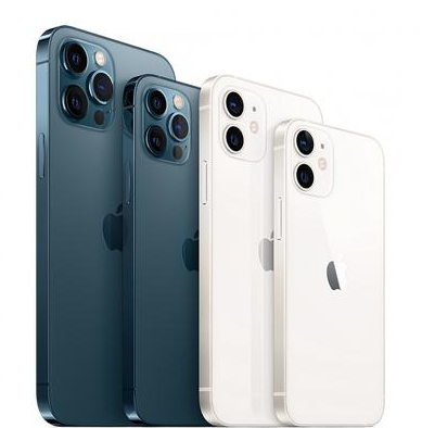 浠水苹果维修点分享iPhone 12 Pro发烫关联故障汇总 
