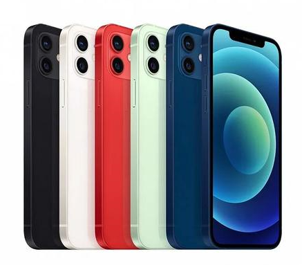 浠水苹果维修点分享iPhone 12 Pro Max发烫冷门故障梳理 