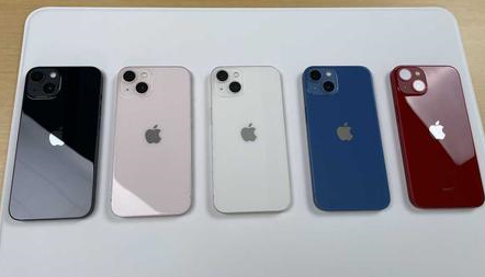 浠水苹果维修点分享iPhone 13电池发烫多类故障解析 