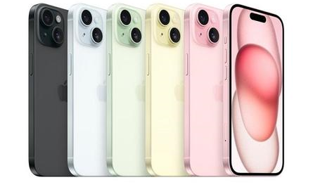 浠水苹果维修点分享iPhone 15发烫易忽视问题科普 
