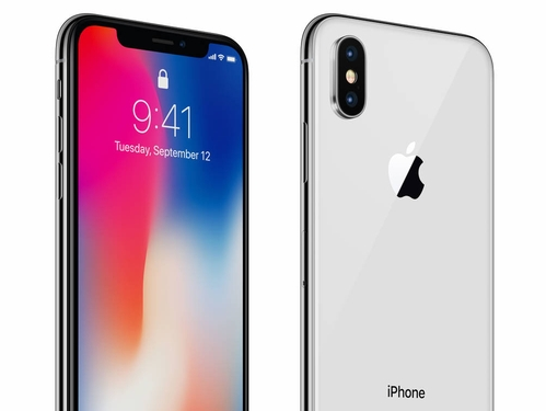 浠水苹果维修点分享iPhone X摄像头实拍质感与场景适配全解析 